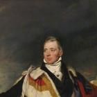 George FitzRoy, 4th Duke of Grafton