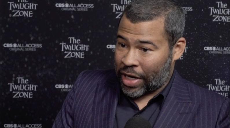 Jordan Peele Developing Black Cowboy Series Inspired by 'Nope' Thriller | EURweb