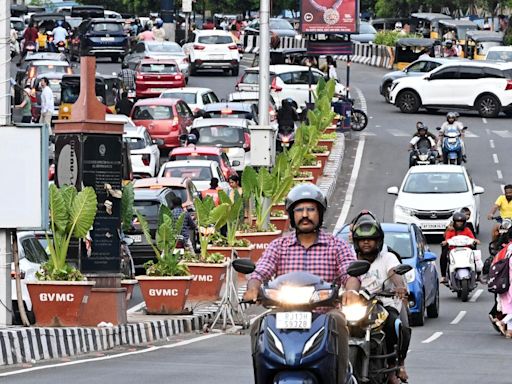 Two years on, Andhra Pradesh remains wary of Centre’s BH series vehicle registration