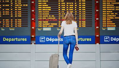 Thousands of flights cancelled across Europe amid major summer travel warnings