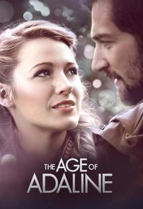 The Age of Adaline