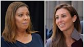 'I hate that Black bitch!' Donald Trump's lawyer recently shouted about NY AG Letitia James: lawsuit