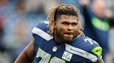 Veteran OL D.J. Fluker to workout for Philadelphia Eagles