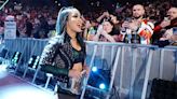 Roxanne Perez Reveals Goals She Has In WWE - PWMania - Wrestling News