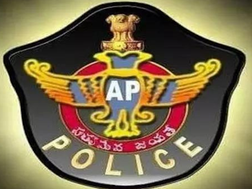 State home minister Anita: Police lack investigation tools, NDA government to strengthen department | Visakhapatnam News - Times of India