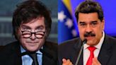 El Gobierno busca acelerar la salida de los diplomáticos argentinos de Venezuela luego de que el chavismo cortara la luz en la embajada