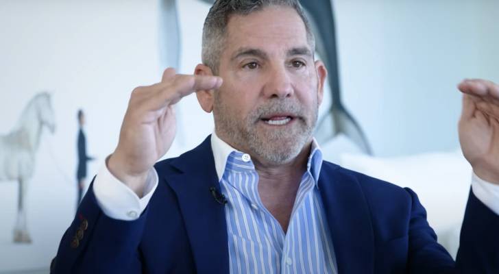 Grant Cardone predicts average US rent will almost double over the next decade — and he thinks it’s a golden opportunity
