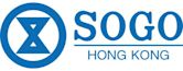 Sogo Hong Kong