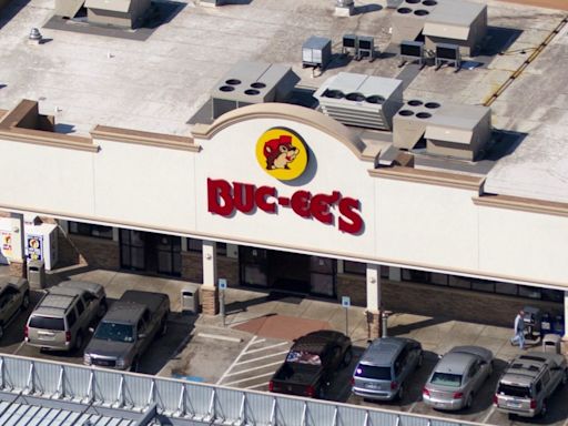 Buc-ee's co-founder’s son indicted on multiple counts for secretly filming guests in bathroom at lake house