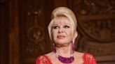 Ivana Trump, ex-wife of Donald, dies at 73 in NYC apartment after fall