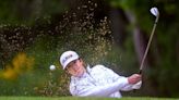 State golf: Gig Harbor sophomore Snyder leads Tides to third-place finish