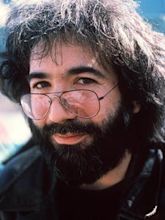 Jerry Garcia