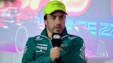 Aston Martin F1 News: Fernando Alonso Puts Faith in Honda Despite Past Friction