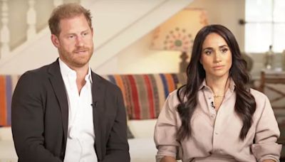 Meghan Markle, más honesta que nunca, habla sobre sus pensamientos suicidas