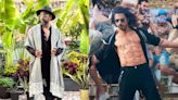 Shah Rukh Khan Was Injured During Jhoome Jo Pathaan But Did Not Say No To Any Step, Reveals Bosco Martis