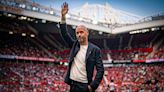 The ultimate Manchester United season preview: Ignore Ronaldo - if Ten Hag gets this right he'll be the new king of Old Trafford | Goal.com