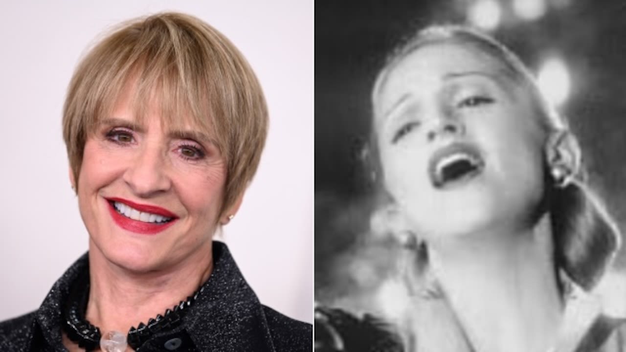 Tony winner Patti LuPone chooses to eat ‘death’ hot wing over apologizing to Madonna, ‘movie killer’