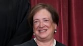 Kagan hopes Supreme Court’s ideological divide on precedent isn’t permanent