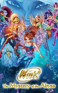 Winx Club: The Mystery of the Abyss