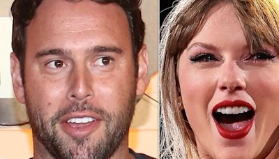 Music Mega-Manager And Taylor Swift Foe, Scooter Braun, Announces Retirement