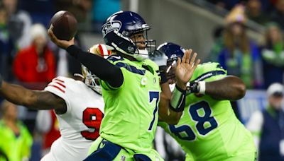 Seattle Seahawks Stock Watch: Winners, Losers From 2024 NFL Draft