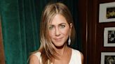 Jennifer Aniston Reveals Which of Her (Unexpected!) Famous Friends Is 'Obsessed' with Her Haircare Brand