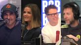 Show Members Reveal Their Favorite TV Shows of All Time | The Bobby Bones Show | The Bobby Bones Show