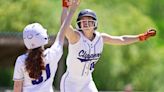 How did Cumberland softball advance in the playoffs? By playing a tough, gritty game.