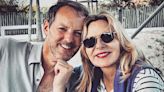 Kim Cattrall Sips on 'Exceptional Wine' with Boyfriend Russell Thomas During Romantic France Getaway