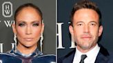 Ben Affleck Moves His Things Out of Shared Mansion with Jennifer Lopez amid Marriage Strain (Source)