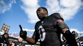 Where Ravens players rank among the highest paid at their NFL positions