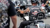 Invaders, Hells Angels, and Red Baron’s last ride: ‘Tell all my brothers I love them’