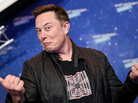 Paquete salarial de Elon Musk: Accionistas piden votar en contra