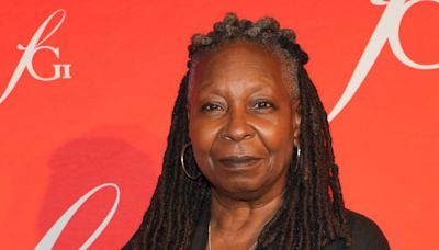 Whoopi Goldberg Shares Mom’s Heartbreaking Experience Following Electroshock Therapy