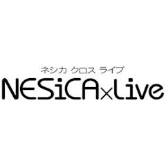 NESiCAxLive