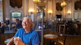 Wetherspoons pays £1 in every £1000 of government tax