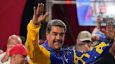 Maduro formally declared winner of Venezuela’s disputed presidential election