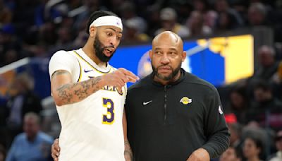 Darvin Ham Finally Puts Blame On Lakers Players Amid Personal Criticism