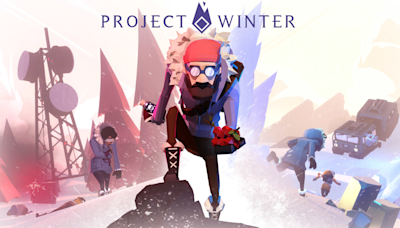 IGN Plus Games: Claim a Key for Project Winter on Steam!