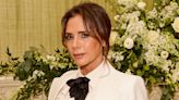 Victoria Beckham Addresses Claim She Had a Nose Job