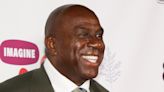 Magic Johnson reportedly in talks to buy minority stake in Raiders