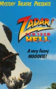 Zadar! Cow From Hell