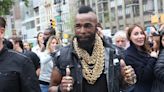 Mr. T Movies and TV Shows