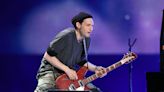 Josh Klinghoffer Subs On Drums Again For Pearl Jam In Texas