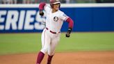 What channel is FSU softball on today? Time, TV info for NCAA softball tournament 2024