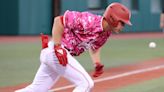 Indiana baseball’s offense cools at wrong time, flounders in loss to Evansville