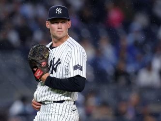 Will Warren struggles as Yankees fall 8-2 to Angels in Game 2 of doubleheader