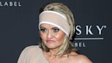Danniella Westbrook says it's 'about time' as she prepares for facial surgery