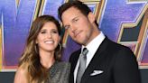 Chris Pratt Pens Sweet Birthday Tribute to Wife Katherine Schwarzenegger