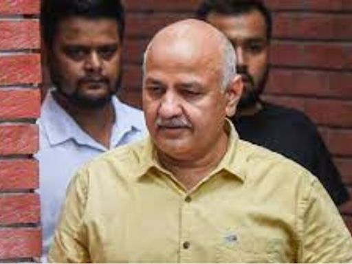 Excise Policy Case: Manish Sisodia's judicial custody extended till July 26